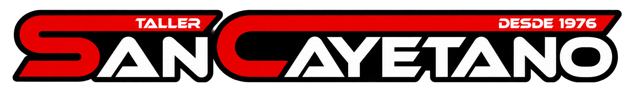 Taller San Cayetano, desde 1976